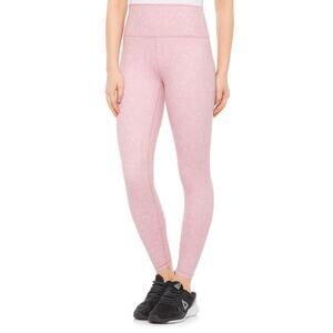 Harmony & Balance Yoga Pants - L - Dusty Rose